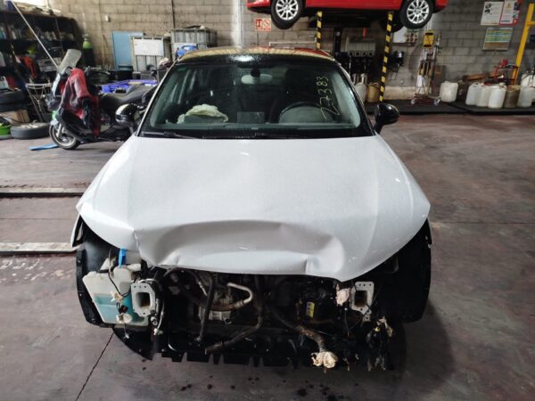 VOLANTE AUDI A1 SPORTBACK (8XF) - Imagen 2