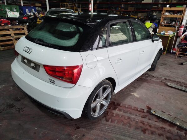 VOLANTE AUDI A1 SPORTBACK (8XF) - Imagen 3