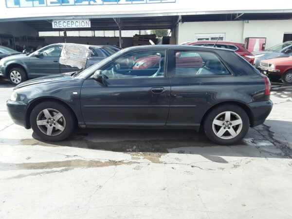 TRANSMISION DELANTERA IZQUIERDA AUDI A3 (8L) - Imagen 3