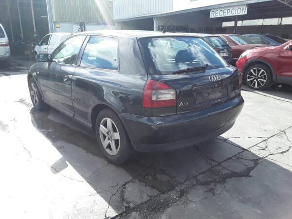 PORTON TRASERO AUDI A3 (8L) - Imagen 4