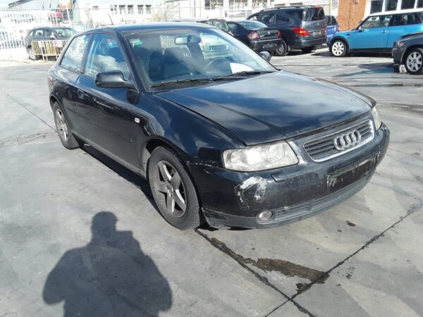 RETROVISOR IZQUIERDO AUDI A3 (8L) - Imagen 4