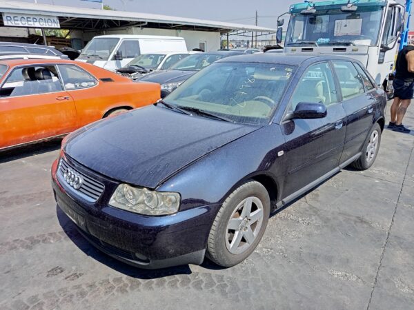 ABS AUDI A3 (8L) - Imagen 2
