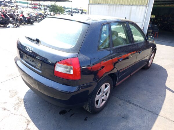 MANDO LUCES AUDI A3 (8L) - Imagen 3