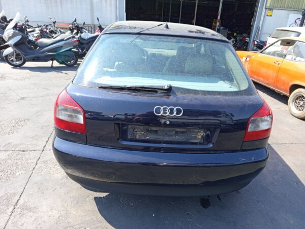 ELEVALUNAS TRASERO DERECHO AUDI A3 (8L) - Imagen 4