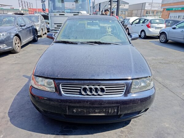 SALPICADERO AUDI A3 (8L) - Imagen 5