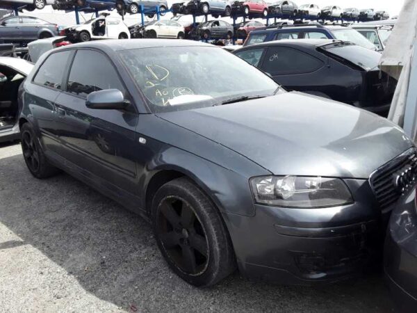CAJA CAMBIOS AUDI A3 (8P1) - Imagen 3