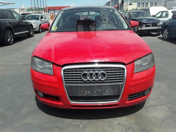 PARAGOLPES DELANTERO AUDI A3 (8P1) - Imagen 2