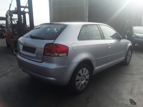 RETROVISOR IZQUIERDO AUDI A3 (8P1) - Imagen 4
