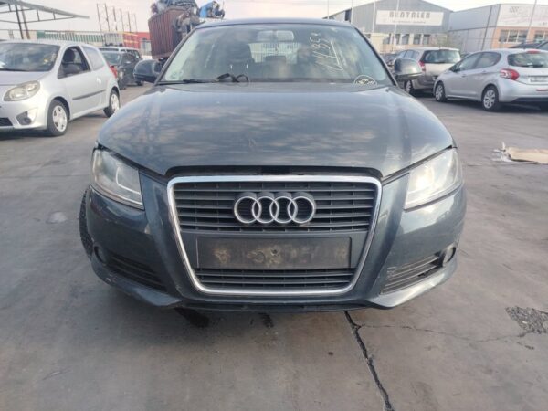 SISTEMA AUDIO / RADIO CD AUDI A3 (8P1) - Imagen 3