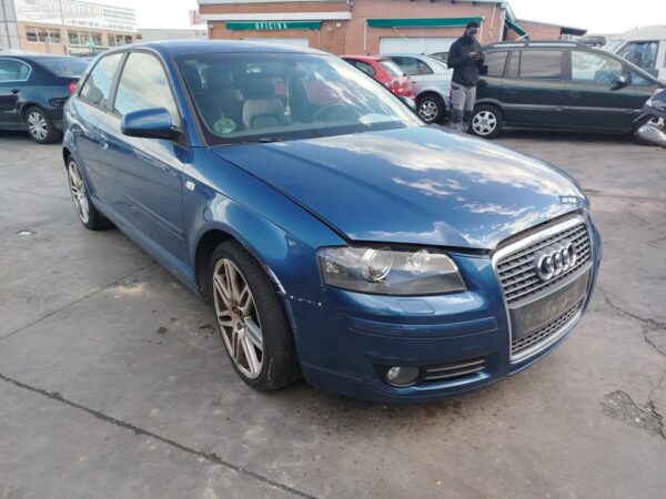 CUADRO INSTRUMENTOS AUDI A3 (8P1) - Imagen 2