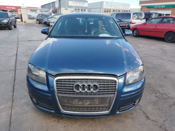 PARASOL IZQUIERDO AUDI A3 (8P1) - Imagen 2