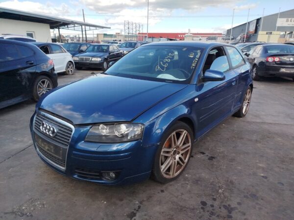 PARASOL IZQUIERDO AUDI A3 (8P1) - Imagen 3