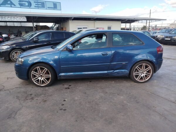 VOLANTE AUDI A3 (8P1) - Imagen 4