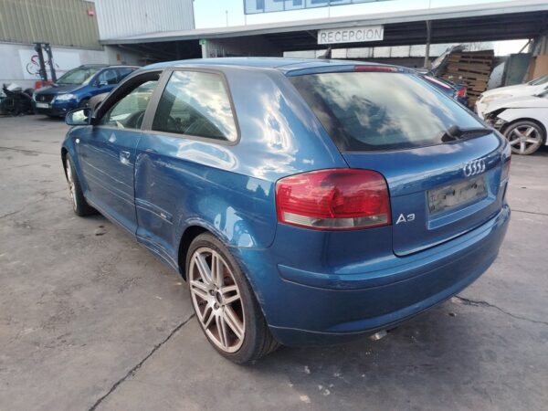 PARASOL IZQUIERDO AUDI A3 (8P1) - Imagen 5