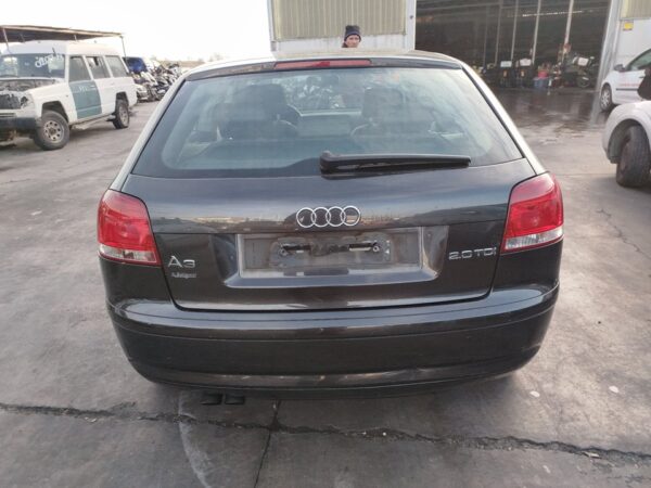 MOTOR COMPLETO AUDI A3 (8P1) - Imagen 5