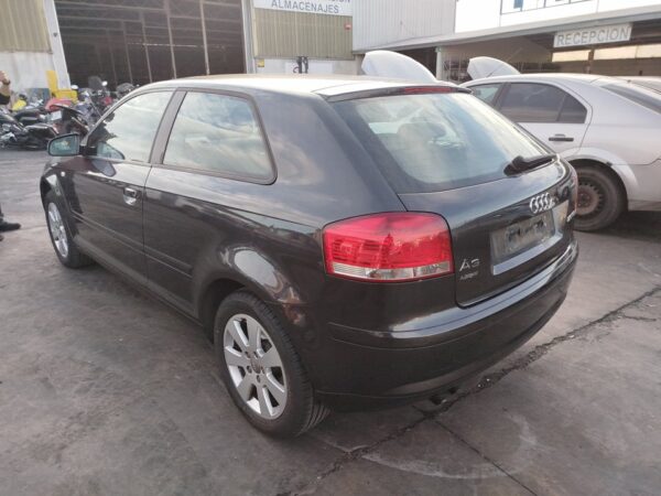 RETROVISOR IZQUIERDO AUDI A3 (8P1) - Imagen 5