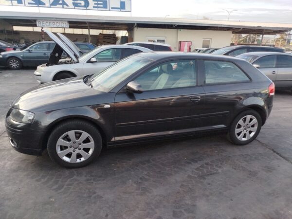 TRANSMISION DELANTERA DERECHA AUDI A3 (8P1) - Imagen 5