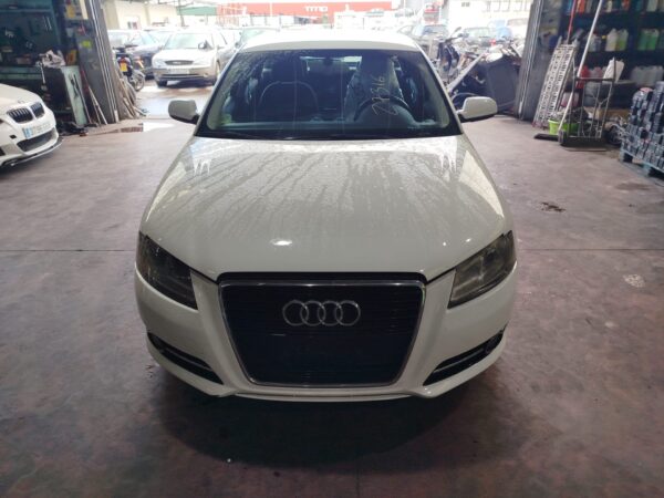 RADIADOR AGUA AUDI A3 SPORTBACK (8PA) - Imagen 5