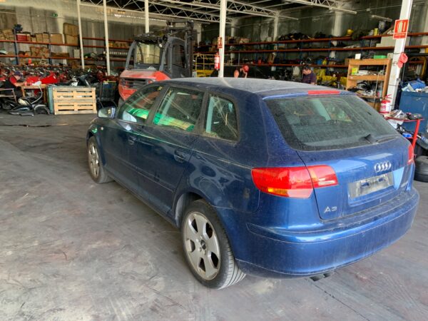 RETROVISOR DERECHO AUDI A3 SPORTBACK (8PA) - Imagen 4