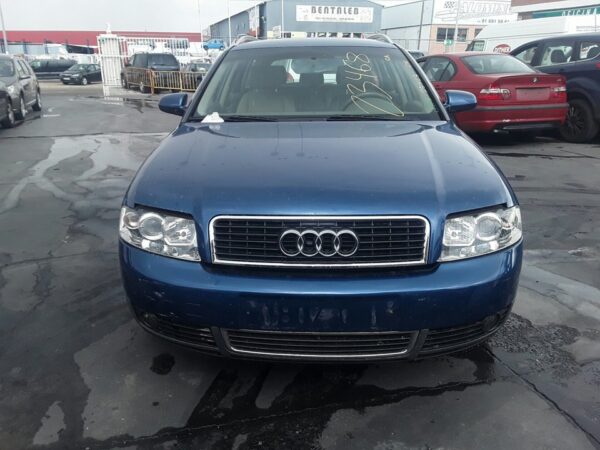 MODULO ELECTRONICO AUDI A4 AVANT (8E) - Imagen 2