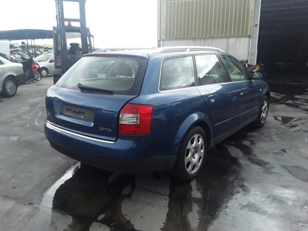 MODULO ELECTRONICO AUDI A4 AVANT (8E) - Imagen 3
