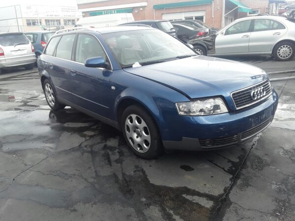 MODULO ELECTRONICO AUDI A4 AVANT (8E) - Imagen 5