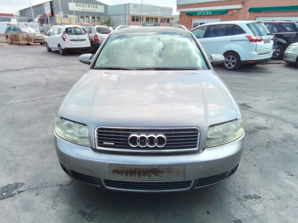 RETROVISOR DERECHO AUDI A4 AVANT (8E) - Imagen 2