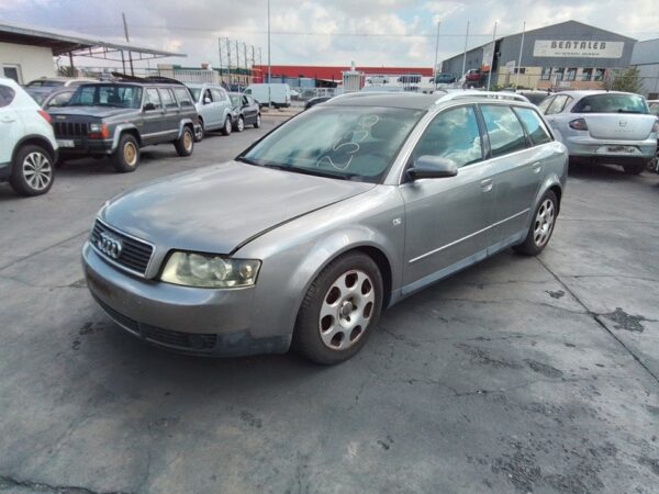 RETROVISOR DERECHO AUDI A4 AVANT (8E) - Imagen 3