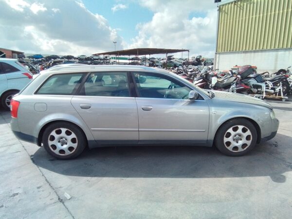 RETROVISOR DERECHO AUDI A4 AVANT (8E) - Imagen 4
