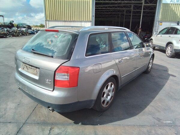 RETROVISOR DERECHO AUDI A4 AVANT (8E) - Imagen 5