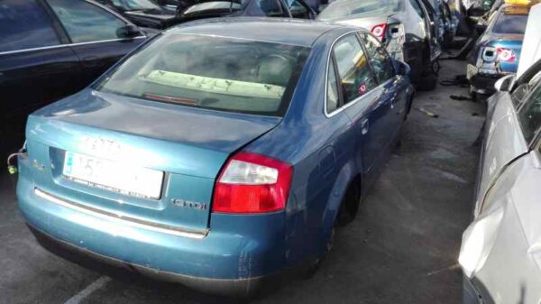 RADIADOR AGUA AUDI A4 BERLINA (8E) - Imagen 3