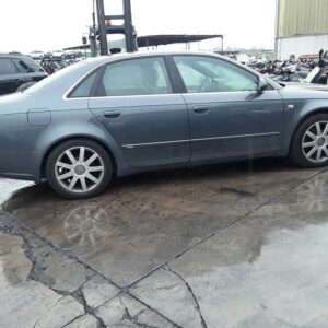 CONDENSADOR / RADIADOR  AIRE ACONDICIONADO AUDI A4 BERLINA (8E)