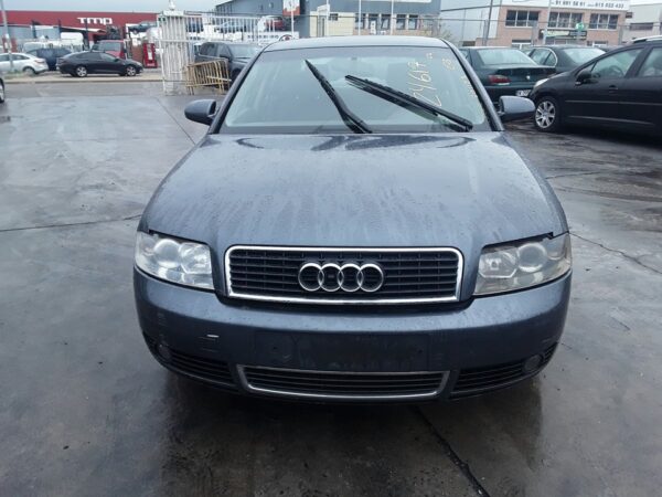 MOTOR COMPLETO AUDI A4 BERLINA (8E) - Imagen 2