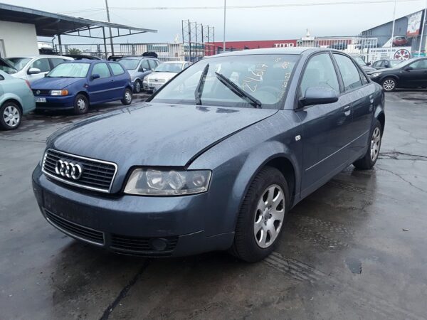 MOTOR COMPLETO AUDI A4 BERLINA (8E) - Imagen 3