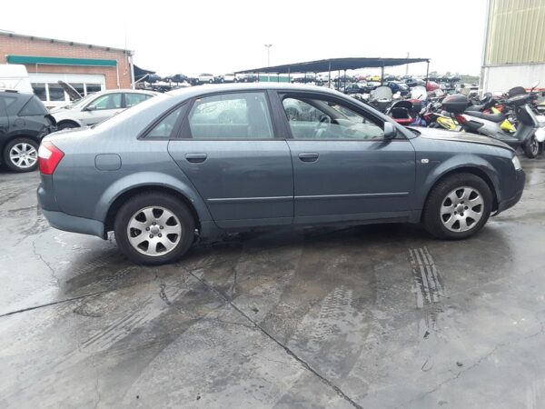 MOTOR COMPLETO AUDI A4 BERLINA (8E) - Imagen 5