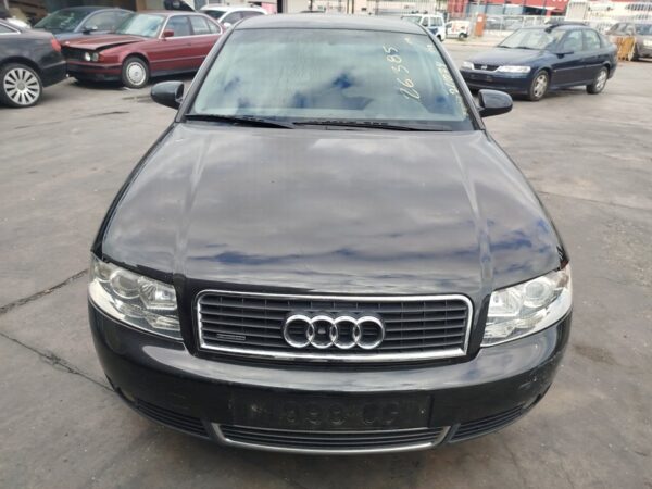 TRANSMISION DELANTERA DERECHA AUDI A4 BERLINA (8E) - Imagen 2