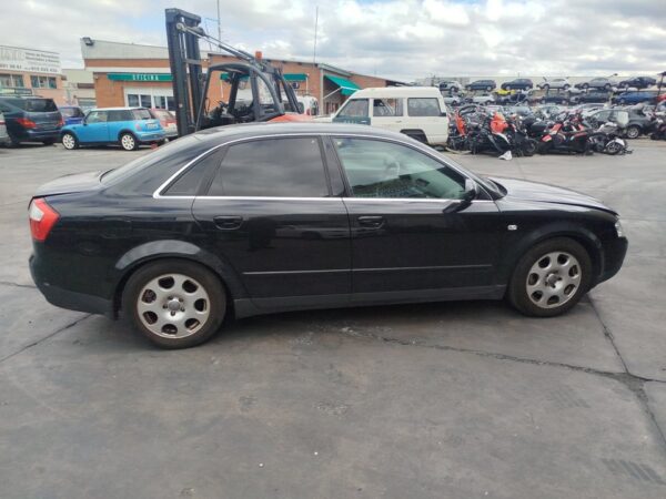 TRANSMISION DELANTERA DERECHA AUDI A4 BERLINA (8E) - Imagen 3
