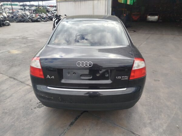 COMPRESOR AIRE ACONDICIONADO AUDI A4 BERLINA (8E) - Imagen 4