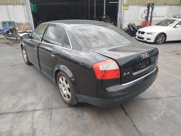 TRANSMISION DELANTERA DERECHA AUDI A4 BERLINA (8E) - Imagen 5