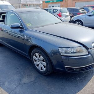 PARAGOLPES DELANTERO AUDI A6 AVANT (4F5)