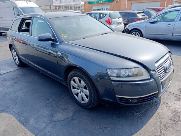RADIADOR AGUA AUDI A6 AVANT (4F5) - Imagen 2