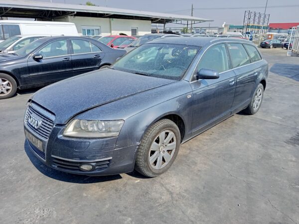 RADIADOR AGUA AUDI A6 AVANT (4F5) - Imagen 3