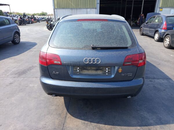 RADIADOR AGUA AUDI A6 AVANT (4F5) - Imagen 4