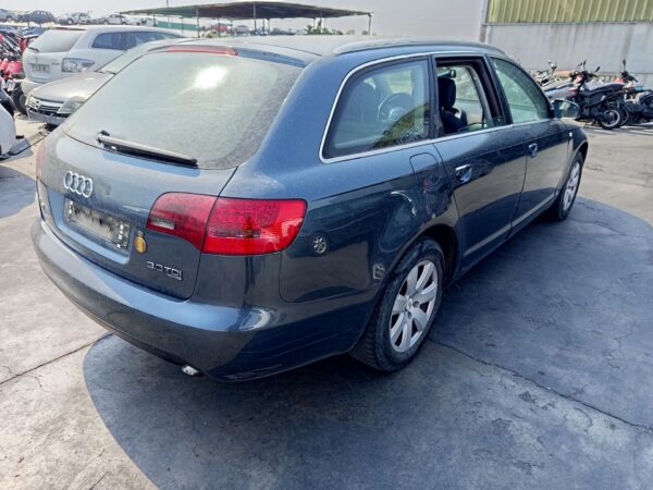 PUERTA DELANTERA DERECHA AUDI A6 AVANT (4F5) - Imagen 5