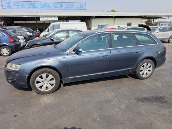 RADIADOR AGUA AUDI A6 AVANT (4F5) - Imagen 5