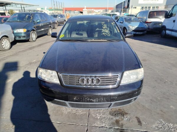 SERVOFRENO AUDI A6 BERLINA (4B2) - Imagen 2