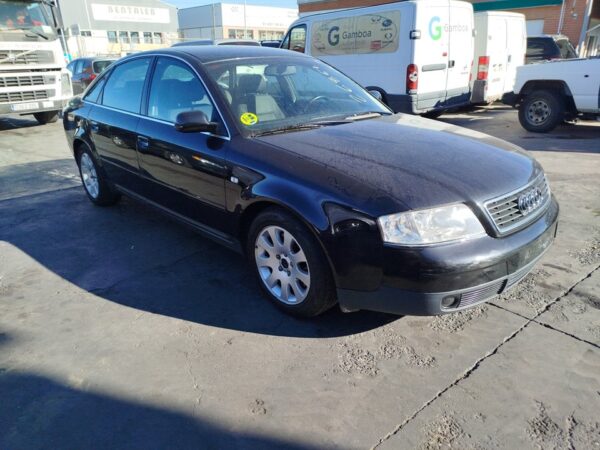 TAPA MALETERO AUDI A6 BERLINA (4B2) - Imagen 2