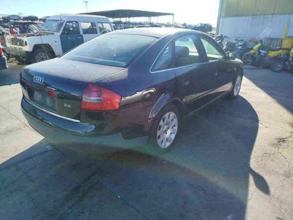 SERVOFRENO AUDI A6 BERLINA (4B2) - Imagen 3