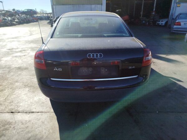 SERVOFRENO AUDI A6 BERLINA (4B2) - Imagen 4