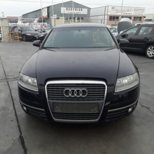 CENTRALITA MOTOR UCE AUDI A6 BERLINA (4F2)